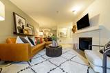 1-bedroom apartment at Meridian Pointe Apartment Homes in Puyallup